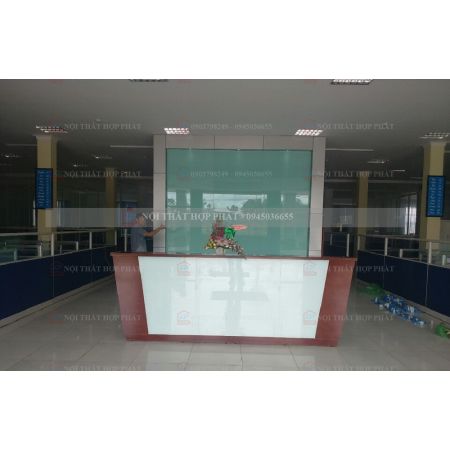 Phòng LỄ TÂN REC 04